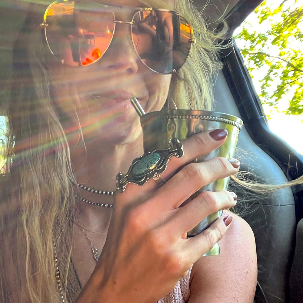 Meet your Posher, Ashleigh